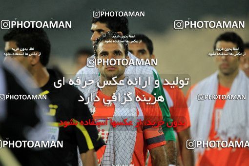 1150255, Tehran, [*parameter:4*], لیگ برتر فوتبال ایران، Persian Gulf Cup، Week 9، First Leg، Esteghlal 3 v 2 Saipa on 2010/09/17 at Azadi Stadium