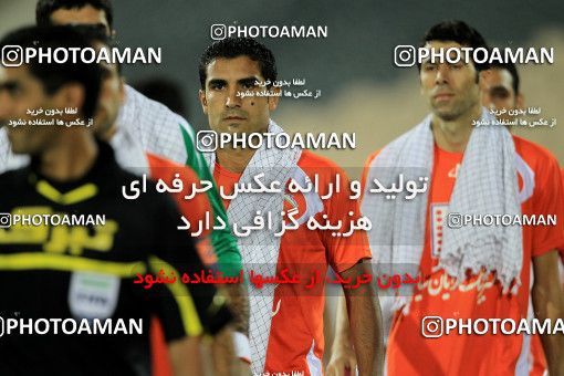 1150453, Tehran, [*parameter:4*], لیگ برتر فوتبال ایران، Persian Gulf Cup، Week 9، First Leg، Esteghlal 3 v 2 Saipa on 2010/09/17 at Azadi Stadium