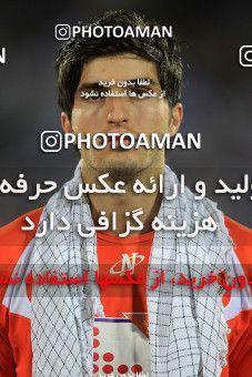 1150321, Tehran, [*parameter:4*], لیگ برتر فوتبال ایران، Persian Gulf Cup، Week 9، First Leg، Esteghlal 3 v 2 Saipa on 2010/09/17 at Azadi Stadium