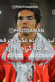 1150376, Tehran, [*parameter:4*], لیگ برتر فوتبال ایران، Persian Gulf Cup، Week 9، First Leg، Esteghlal 3 v 2 Saipa on 2010/09/17 at Azadi Stadium