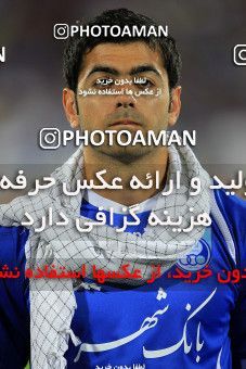 1150451, Tehran, [*parameter:4*], لیگ برتر فوتبال ایران، Persian Gulf Cup، Week 9، First Leg، Esteghlal 3 v 2 Saipa on 2010/09/17 at Azadi Stadium