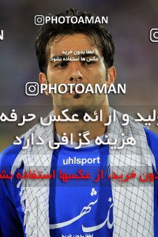 1150483, Tehran, [*parameter:4*], لیگ برتر فوتبال ایران، Persian Gulf Cup، Week 9، First Leg، Esteghlal 3 v 2 Saipa on 2010/09/17 at Azadi Stadium