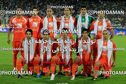 1150361, Tehran, [*parameter:4*], لیگ برتر فوتبال ایران، Persian Gulf Cup، Week 9، First Leg، Esteghlal 3 v 2 Saipa on 2010/09/17 at Azadi Stadium