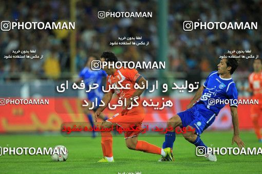 1150245, Tehran, [*parameter:4*], لیگ برتر فوتبال ایران، Persian Gulf Cup، Week 9، First Leg، Esteghlal 3 v 2 Saipa on 2010/09/17 at Azadi Stadium