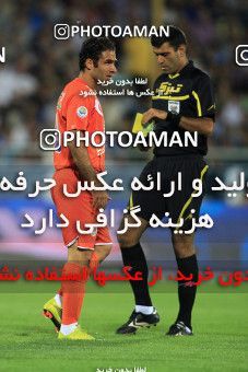 1150423, Tehran, [*parameter:4*], لیگ برتر فوتبال ایران، Persian Gulf Cup، Week 9، First Leg، Esteghlal 3 v 2 Saipa on 2010/09/17 at Azadi Stadium