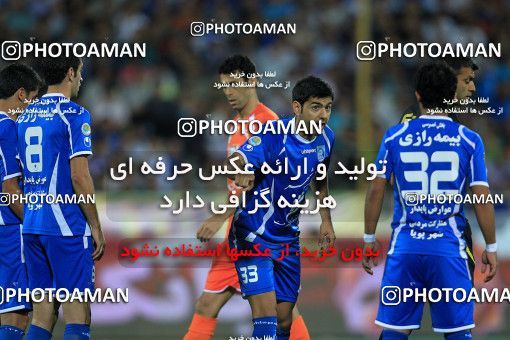 1150242, Tehran, [*parameter:4*], لیگ برتر فوتبال ایران، Persian Gulf Cup، Week 9، First Leg، Esteghlal 3 v 2 Saipa on 2010/09/17 at Azadi Stadium
