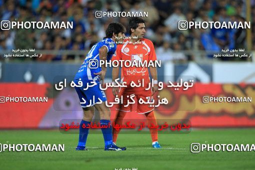 1150506, Tehran, [*parameter:4*], لیگ برتر فوتبال ایران، Persian Gulf Cup، Week 9، First Leg، Esteghlal 3 v 2 Saipa on 2010/09/17 at Azadi Stadium