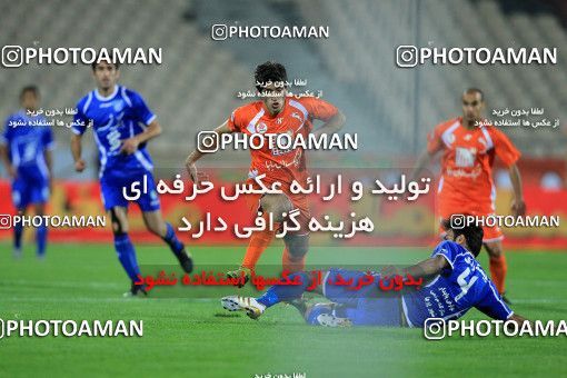 1150459, Tehran, [*parameter:4*], لیگ برتر فوتبال ایران، Persian Gulf Cup، Week 9، First Leg، Esteghlal 3 v 2 Saipa on 2010/09/17 at Azadi Stadium