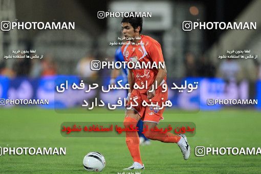1150308, Tehran, [*parameter:4*], لیگ برتر فوتبال ایران، Persian Gulf Cup، Week 9، First Leg، Esteghlal 3 v 2 Saipa on 2010/09/17 at Azadi Stadium