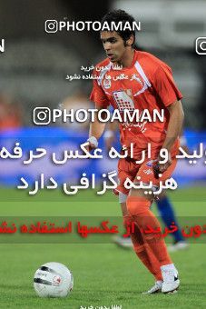 1150331, Tehran, [*parameter:4*], لیگ برتر فوتبال ایران، Persian Gulf Cup، Week 9، First Leg، Esteghlal 3 v 2 Saipa on 2010/09/17 at Azadi Stadium
