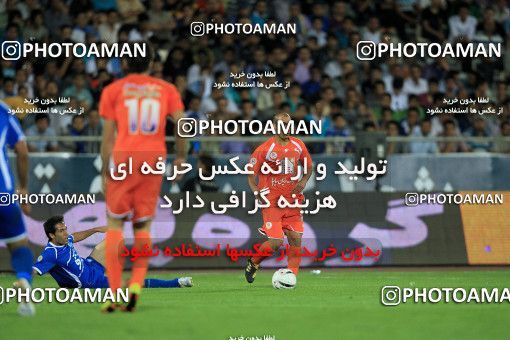 1150278, Tehran, [*parameter:4*], لیگ برتر فوتبال ایران، Persian Gulf Cup، Week 9، First Leg، Esteghlal 3 v 2 Saipa on 2010/09/17 at Azadi Stadium