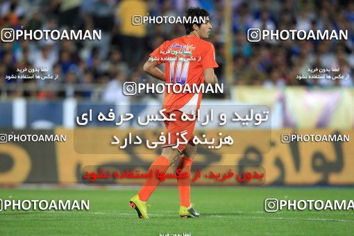 1150342, Tehran, [*parameter:4*], لیگ برتر فوتبال ایران، Persian Gulf Cup، Week 9، First Leg، Esteghlal 3 v 2 Saipa on 2010/09/17 at Azadi Stadium