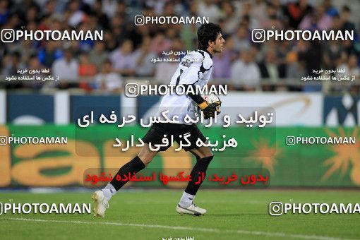 1150435, Tehran, Iran, Iran Pro League، Persian Gulf Cup، 2010-11 season، First Leg، Week 9، Esteghlal 3 v 2 Saipa on 2010/09/17 at Azadi Stadium