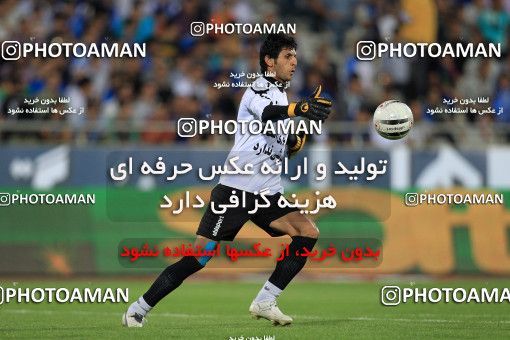 1150272, Tehran, [*parameter:4*], لیگ برتر فوتبال ایران، Persian Gulf Cup، Week 9، First Leg، Esteghlal 3 v 2 Saipa on 2010/09/17 at Azadi Stadium