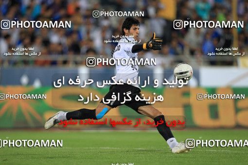 1150372, Tehran, Iran, Iran Pro League، Persian Gulf Cup، 2010-11 season، First Leg، Week 9، Esteghlal 3 v 2 Saipa on 2010/09/17 at Azadi Stadium