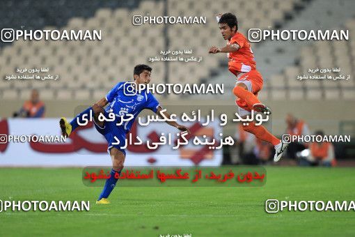 1150479, Tehran, [*parameter:4*], لیگ برتر فوتبال ایران، Persian Gulf Cup، Week 9، First Leg، Esteghlal 3 v 2 Saipa on 2010/09/17 at Azadi Stadium