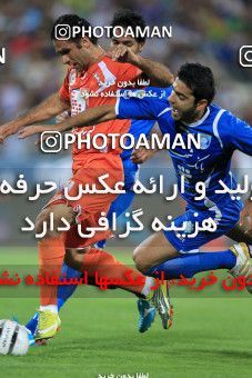 1150378, Tehran, [*parameter:4*], لیگ برتر فوتبال ایران، Persian Gulf Cup، Week 9، First Leg، Esteghlal 3 v 2 Saipa on 2010/09/17 at Azadi Stadium