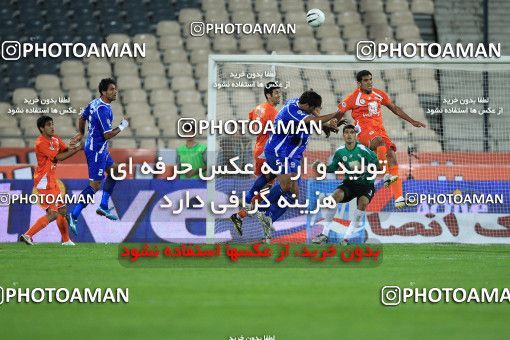 1150356, Tehran, [*parameter:4*], لیگ برتر فوتبال ایران، Persian Gulf Cup، Week 9، First Leg، Esteghlal 3 v 2 Saipa on 2010/09/17 at Azadi Stadium
