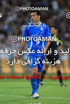 1150489, Tehran, [*parameter:4*], لیگ برتر فوتبال ایران، Persian Gulf Cup، Week 9، First Leg، Esteghlal 3 v 2 Saipa on 2010/09/17 at Azadi Stadium