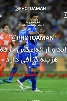 1150375, Tehran, [*parameter:4*], لیگ برتر فوتبال ایران، Persian Gulf Cup، Week 9، First Leg، Esteghlal 3 v 2 Saipa on 2010/09/17 at Azadi Stadium