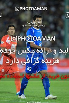 1150433, Tehran, [*parameter:4*], لیگ برتر فوتبال ایران، Persian Gulf Cup، Week 9، First Leg، Esteghlal 3 v 2 Saipa on 2010/09/17 at Azadi Stadium