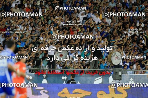 1150294, Tehran, [*parameter:4*], لیگ برتر فوتبال ایران، Persian Gulf Cup، Week 9، First Leg، Esteghlal 3 v 2 Saipa on 2010/09/17 at Azadi Stadium