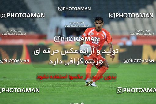 1150520, Tehran, [*parameter:4*], لیگ برتر فوتبال ایران، Persian Gulf Cup، Week 9، First Leg، Esteghlal 3 v 2 Saipa on 2010/09/17 at Azadi Stadium