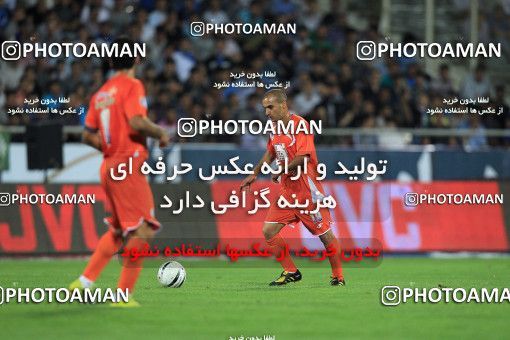 1150257, Tehran, [*parameter:4*], لیگ برتر فوتبال ایران، Persian Gulf Cup، Week 9، First Leg، Esteghlal 3 v 2 Saipa on 2010/09/17 at Azadi Stadium