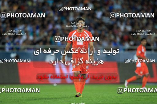 1150537, Tehran, [*parameter:4*], لیگ برتر فوتبال ایران، Persian Gulf Cup، Week 9، First Leg، Esteghlal 3 v 2 Saipa on 2010/09/17 at Azadi Stadium