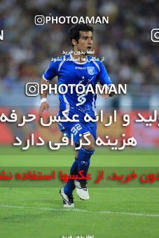 1150309, Tehran, Iran, Iran Pro League، Persian Gulf Cup، 2010-11 season، First Leg، Week 9، Esteghlal 3 v 2 Saipa on 2010/09/17 at Azadi Stadium