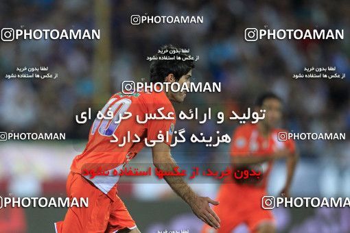 1150413, Tehran, [*parameter:4*], لیگ برتر فوتبال ایران، Persian Gulf Cup، Week 9، First Leg، Esteghlal 3 v 2 Saipa on 2010/09/17 at Azadi Stadium