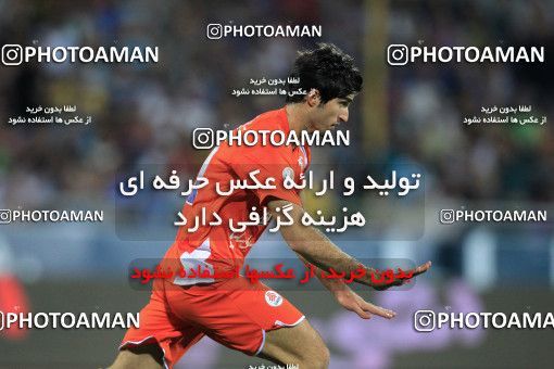 1150282, Tehran, [*parameter:4*], لیگ برتر فوتبال ایران، Persian Gulf Cup، Week 9، First Leg، Esteghlal 3 v 2 Saipa on 2010/09/17 at Azadi Stadium