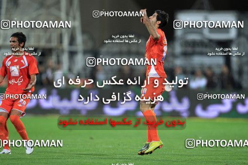 1150507, Tehran, [*parameter:4*], لیگ برتر فوتبال ایران، Persian Gulf Cup، Week 9، First Leg، Esteghlal 3 v 2 Saipa on 2010/09/17 at Azadi Stadium