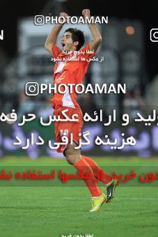 1150412, Tehran, [*parameter:4*], لیگ برتر فوتبال ایران، Persian Gulf Cup، Week 9، First Leg، Esteghlal 3 v 2 Saipa on 2010/09/17 at Azadi Stadium
