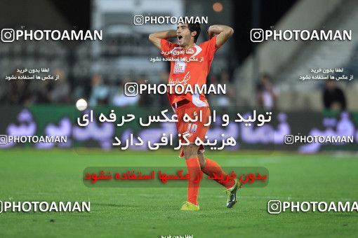 1150247, Tehran, [*parameter:4*], لیگ برتر فوتبال ایران، Persian Gulf Cup، Week 9، First Leg، Esteghlal 3 v 2 Saipa on 2010/09/17 at Azadi Stadium