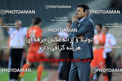 1150513, Tehran, [*parameter:4*], لیگ برتر فوتبال ایران، Persian Gulf Cup، Week 9، First Leg، Esteghlal 3 v 2 Saipa on 2010/09/17 at Azadi Stadium