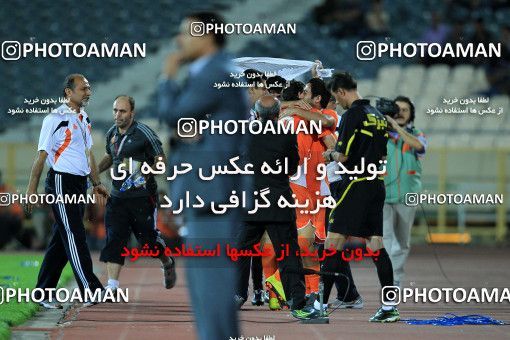 1150454, Tehran, [*parameter:4*], لیگ برتر فوتبال ایران، Persian Gulf Cup، Week 9، First Leg، Esteghlal 3 v 2 Saipa on 2010/09/17 at Azadi Stadium