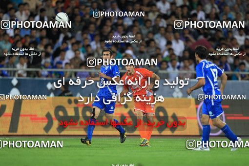 1150377, Tehran, [*parameter:4*], لیگ برتر فوتبال ایران، Persian Gulf Cup، Week 9، First Leg، Esteghlal 3 v 2 Saipa on 2010/09/17 at Azadi Stadium