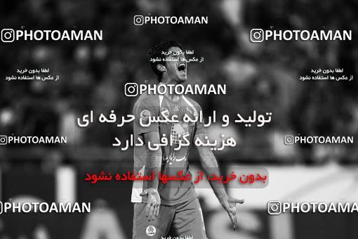 1150444, Tehran, [*parameter:4*], لیگ برتر فوتبال ایران، Persian Gulf Cup، Week 9، First Leg، Esteghlal 3 v 2 Saipa on 2010/09/17 at Azadi Stadium