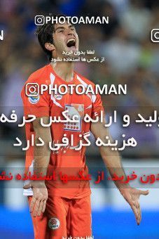 1150517, Tehran, [*parameter:4*], لیگ برتر فوتبال ایران، Persian Gulf Cup، Week 9، First Leg، Esteghlal 3 v 2 Saipa on 2010/09/17 at Azadi Stadium
