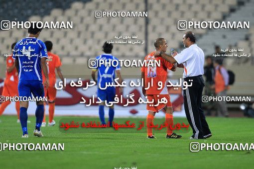1150429, Tehran, [*parameter:4*], لیگ برتر فوتبال ایران، Persian Gulf Cup، Week 9، First Leg، Esteghlal 3 v 2 Saipa on 2010/09/17 at Azadi Stadium