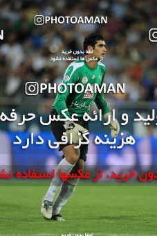 1150511, Tehran, [*parameter:4*], لیگ برتر فوتبال ایران، Persian Gulf Cup، Week 9، First Leg، Esteghlal 3 v 2 Saipa on 2010/09/17 at Azadi Stadium