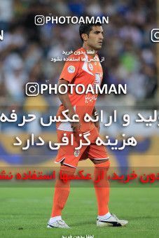 1150350, Tehran, [*parameter:4*], لیگ برتر فوتبال ایران، Persian Gulf Cup، Week 9، First Leg، Esteghlal 3 v 2 Saipa on 2010/09/17 at Azadi Stadium