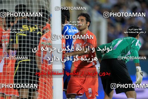 1150290, Tehran, [*parameter:4*], لیگ برتر فوتبال ایران، Persian Gulf Cup، Week 9، First Leg، Esteghlal 3 v 2 Saipa on 2010/09/17 at Azadi Stadium