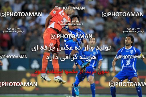 1150488, Tehran, [*parameter:4*], لیگ برتر فوتبال ایران، Persian Gulf Cup، Week 9، First Leg، Esteghlal 3 v 2 Saipa on 2010/09/17 at Azadi Stadium