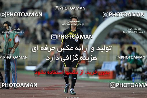 1150258, Tehran, [*parameter:4*], لیگ برتر فوتبال ایران، Persian Gulf Cup، Week 9، First Leg، Esteghlal 3 v 2 Saipa on 2010/09/17 at Azadi Stadium