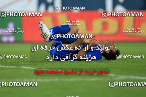 1150324, Tehran, [*parameter:4*], لیگ برتر فوتبال ایران، Persian Gulf Cup، Week 9، First Leg، Esteghlal 3 v 2 Saipa on 2010/09/17 at Azadi Stadium