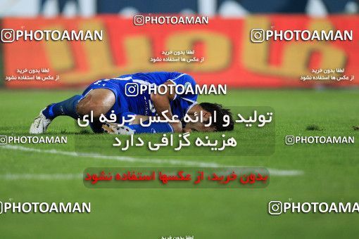 1150530, Tehran, [*parameter:4*], لیگ برتر فوتبال ایران، Persian Gulf Cup، Week 9، First Leg، Esteghlal 3 v 2 Saipa on 2010/09/17 at Azadi Stadium