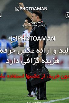 1150398, Tehran, [*parameter:4*], لیگ برتر فوتبال ایران، Persian Gulf Cup، Week 9، First Leg، Esteghlal 3 v 2 Saipa on 2010/09/17 at Azadi Stadium