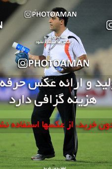 1150371, لیگ برتر فوتبال ایران، Persian Gulf Cup، Week 9، First Leg، 2010/09/17، Tehran، Azadi Stadium، Esteghlal 3 - 2 Saipa